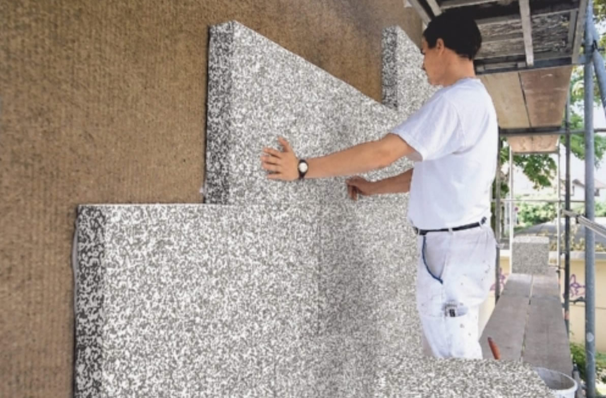 Başakşehir Isı Yalıtımcısı